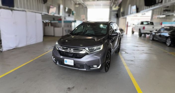 Thumbnail: 2017 Honda CR-V - 1