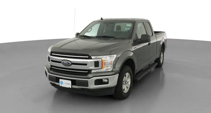 2019 Ford Econoline E-150 -
                  Beverly, NJ