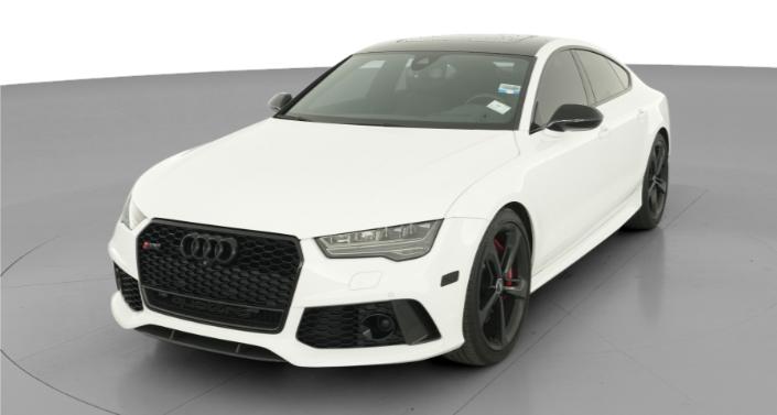2016 Audi RS 7 Prestige -
                  Hebron, OH