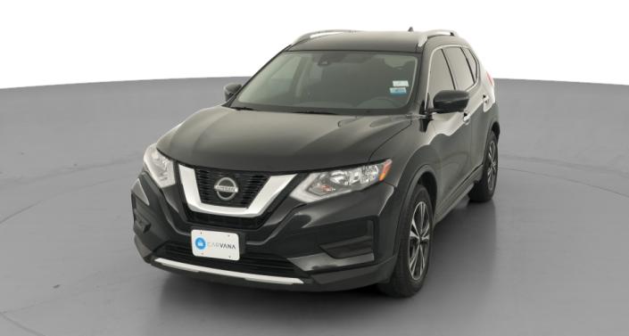Thumbnail: 2020 Nissan Rogue - 1