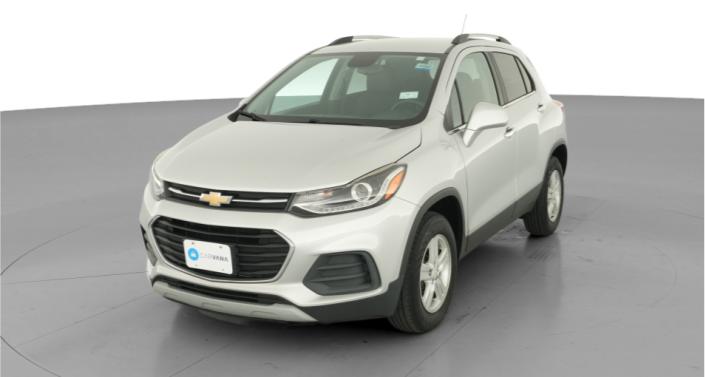 Thumbnail: 2018 Chevrolet Trax - 1