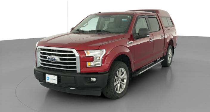 Thumbnail: 2017 Ford Econoline - 1