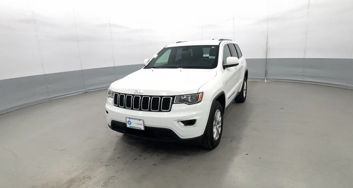 Thumbnail: 2021 Jeep Grand Cherokee - 1