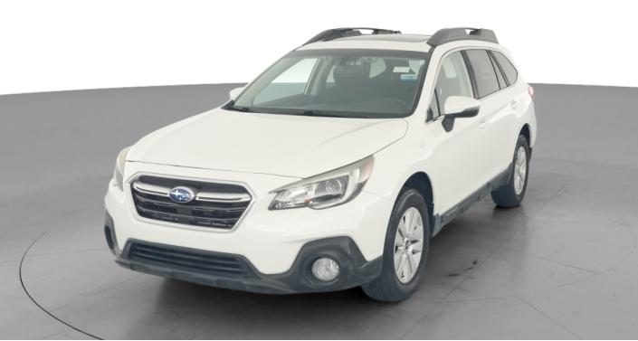 Thumbnail: 2019 Subaru Outback - 1
