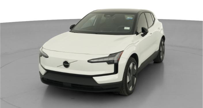2025 Volvo EX30 Plus -
                  Fort Worth, TX