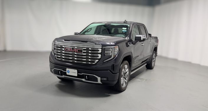 Thumbnail: 2023 GMC Sierra 1500 - 1