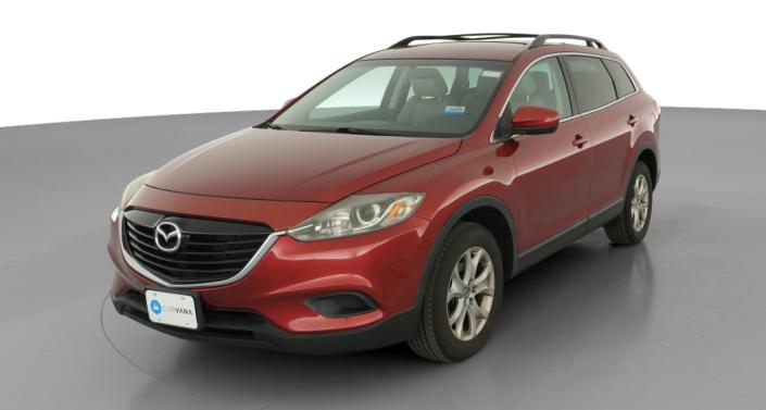2014 Mazda CX-9 Touring -
                  Manville, NJ