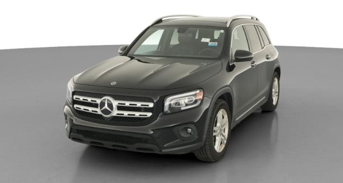 2022 Mercedes-Benz GLB 250 -
                  Colonial Heights, VA