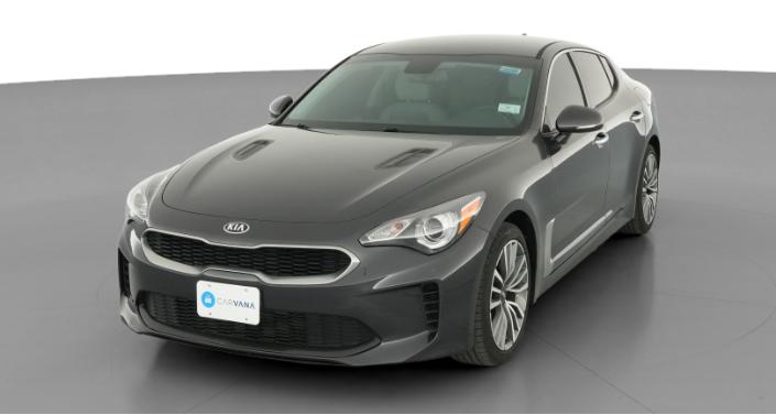 2019 Kia Stinger Base -
                  Tooele, UT