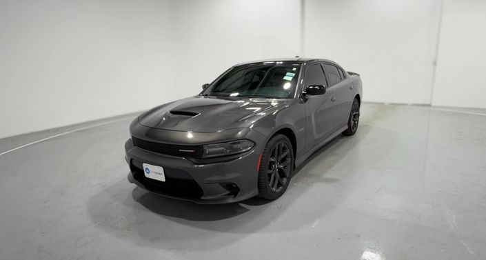 Thumbnail: 2019 Dodge Charger - 1