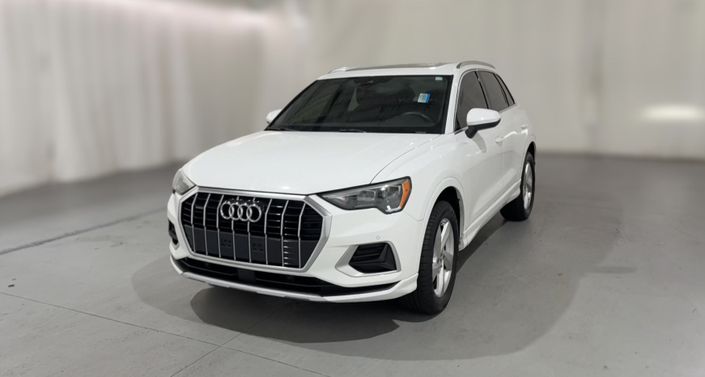 Thumbnail: 2020 Audi Q3 - 1