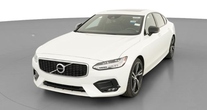2020 Volvo S90 T6 R-Design -
                  West Memphis, AR