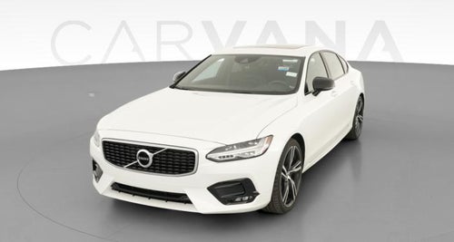 2020 Volvo S90