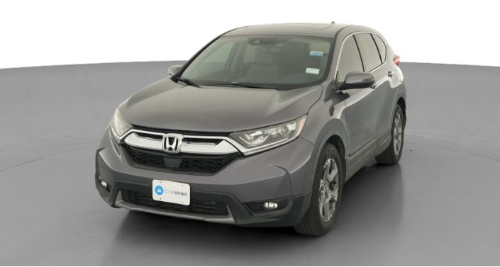 Thumbnail: 2019 Honda CR-V - 1