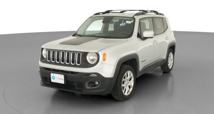 2015 Jeep Renegade Latitude -
                  Colonial Heights, VA