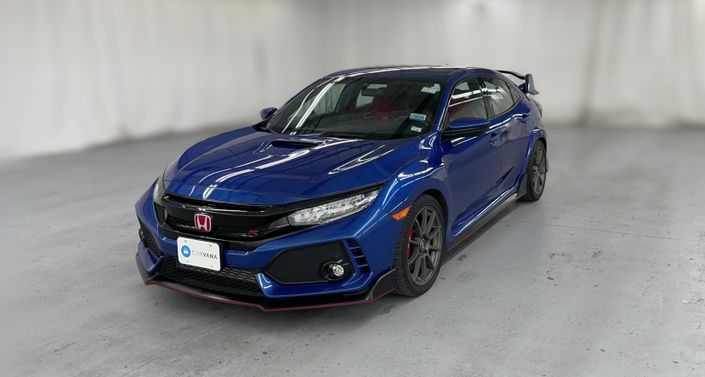 Thumbnail: 2018 Honda Civic - 1