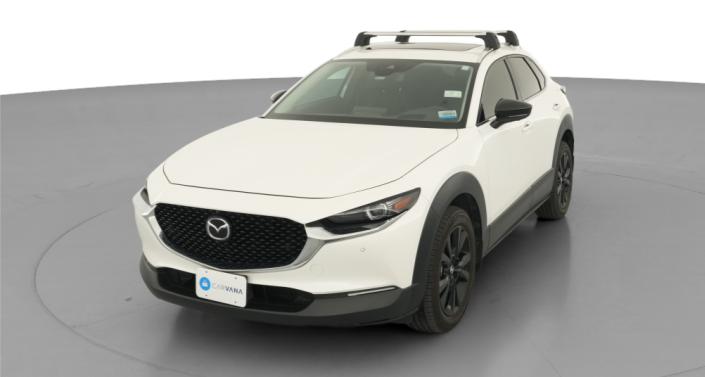 Thumbnail: 2022 Mazda CX-30 - 1