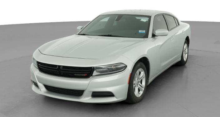 2020 Dodge Charger SXT -
                  Concord, NC