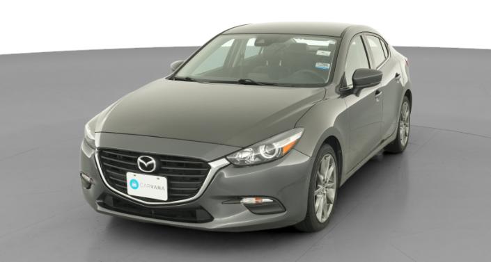 Thumbnail: 2018 Mazda Mazda3 - 1