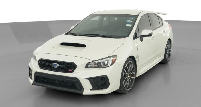 Thumbnail: 2020 Subaru WRX - 1