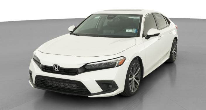 Thumbnail: 2022 Honda Civic - 1