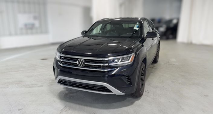 Thumbnail: 2023 Volkswagen Atlas - 1