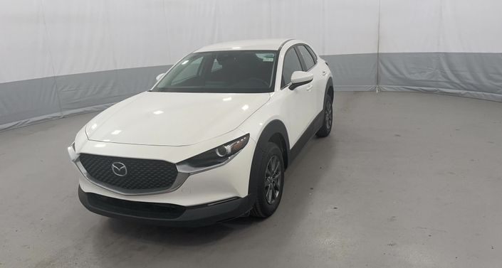 2021 Mazda CX-30 Base -
                  Akron, NY