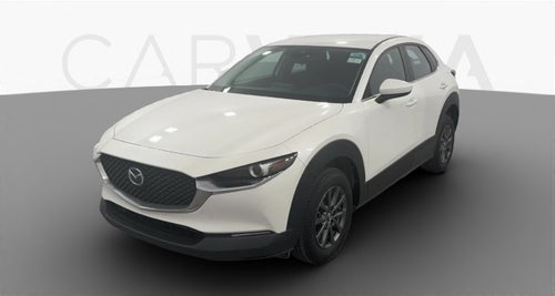 2021 MAZDA CX-30