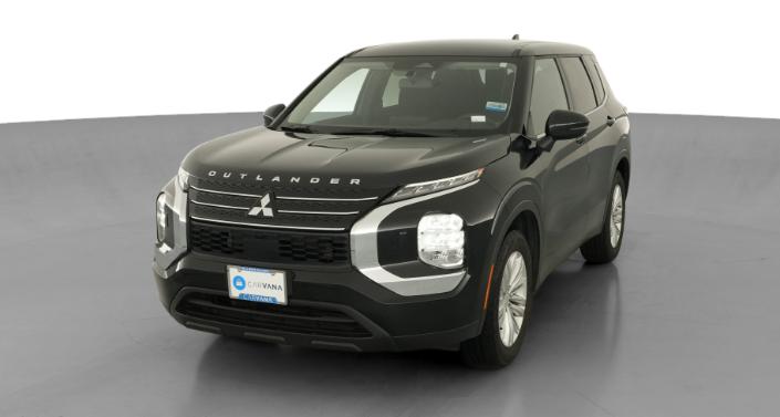 Thumbnail: 2024 Mitsubishi Outlander - 1