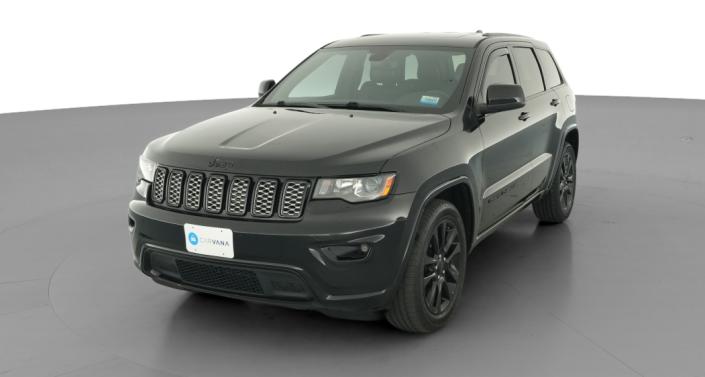 Thumbnail: 2019 Jeep Grand Cherokee - 1