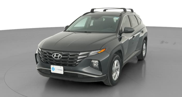 Thumbnail: 2023 Hyundai Tucson - 1