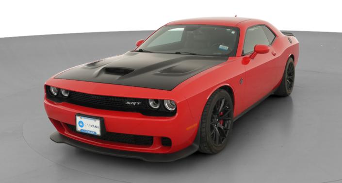 Thumbnail: 2016 Dodge Challenger - 1