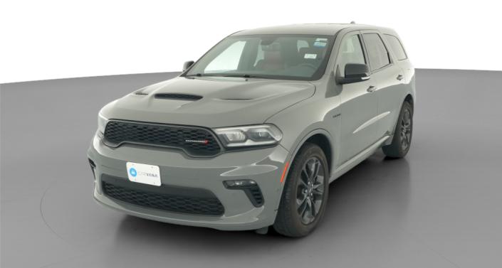 Thumbnail: 2022 Dodge Durango - 1