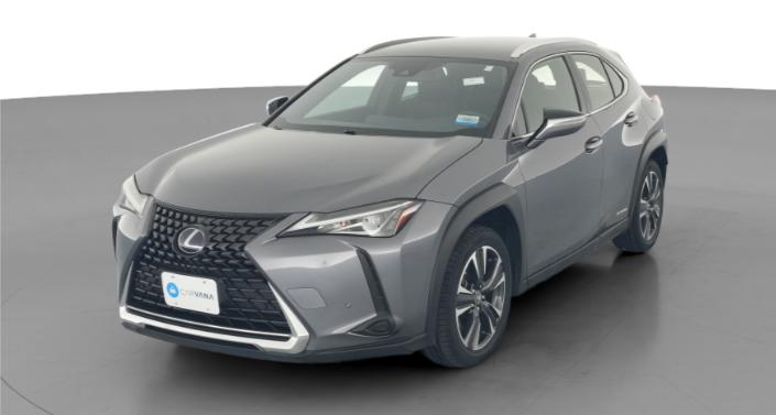 2020 Lexus UX 250h -
                  Rocklin, CA