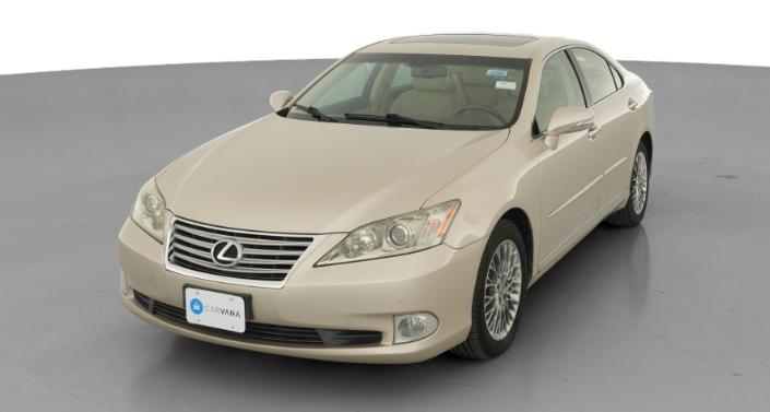 2011 Lexus ES 350 -
                  Beverly, NJ