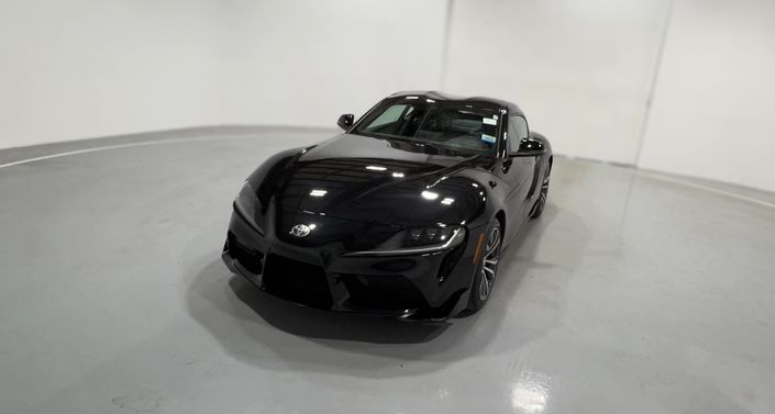 2021 Toyota GR Supra 2.0 -
                  Fairview, OR