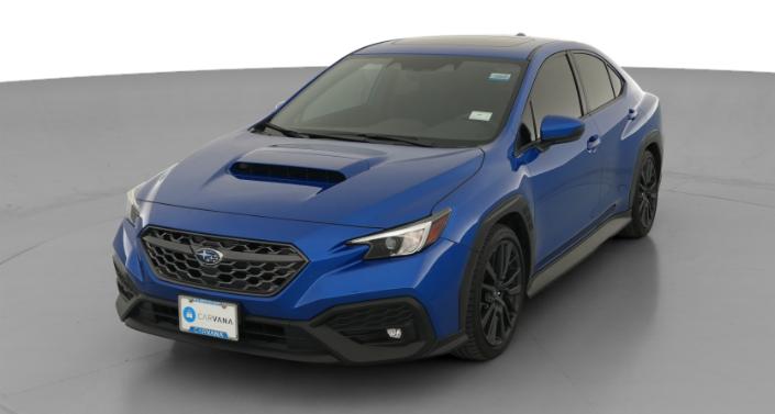 Thumbnail: 2024 Subaru WRX - 1
