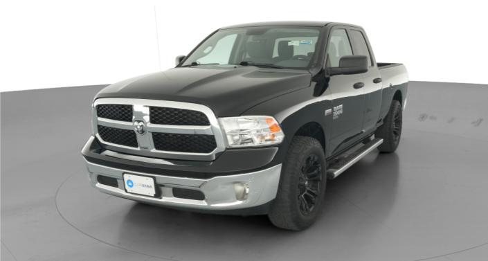 Thumbnail: 2020 RAM 1500 Classic - 1