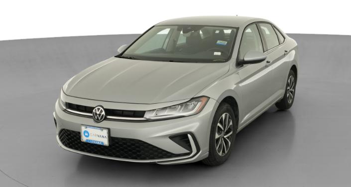 Thumbnail: 2025 Volkswagen Jetta - 1