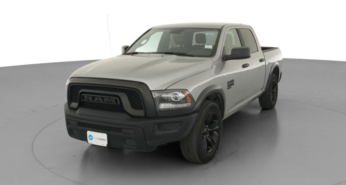 Thumbnail: 2024 RAM 1500 Classic - 1
