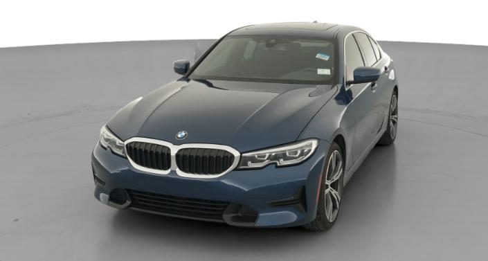 Thumbnail: 2021 BMW 3 Series - 1