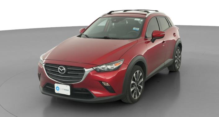 2019 Mazda CX-3 Touring -
                  Indianapolis, IN