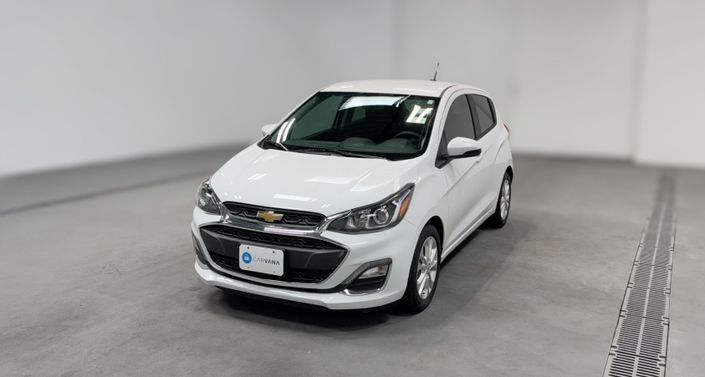 Thumbnail: 2022 Chevrolet Spark - 1