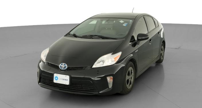 2012 Toyota Prius Four -
                  Tolleson, AZ