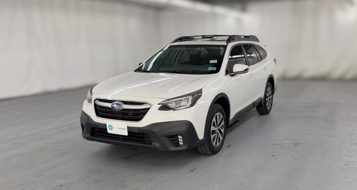 Thumbnail: 2021 Subaru Outback - 1