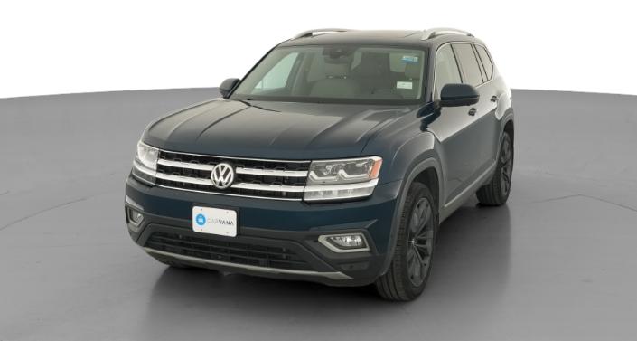 Thumbnail: 2019 Volkswagen Atlas - 1
