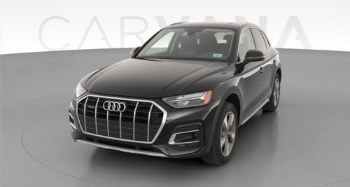2024 Audi Q5
