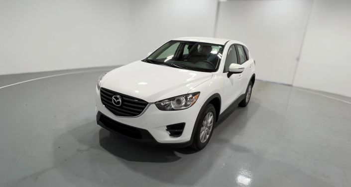 Thumbnail: 2016 Mazda CX-5 - 1