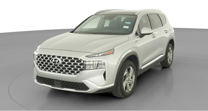 Thumbnail: 2021 Hyundai Santa Fe - 1