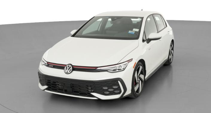 Thumbnail: 2025 Volkswagen Golf - 1
